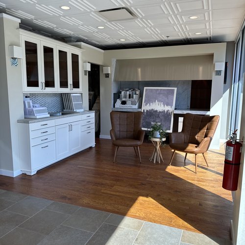 Flooring showroom in the Cherry Hill, NJ area